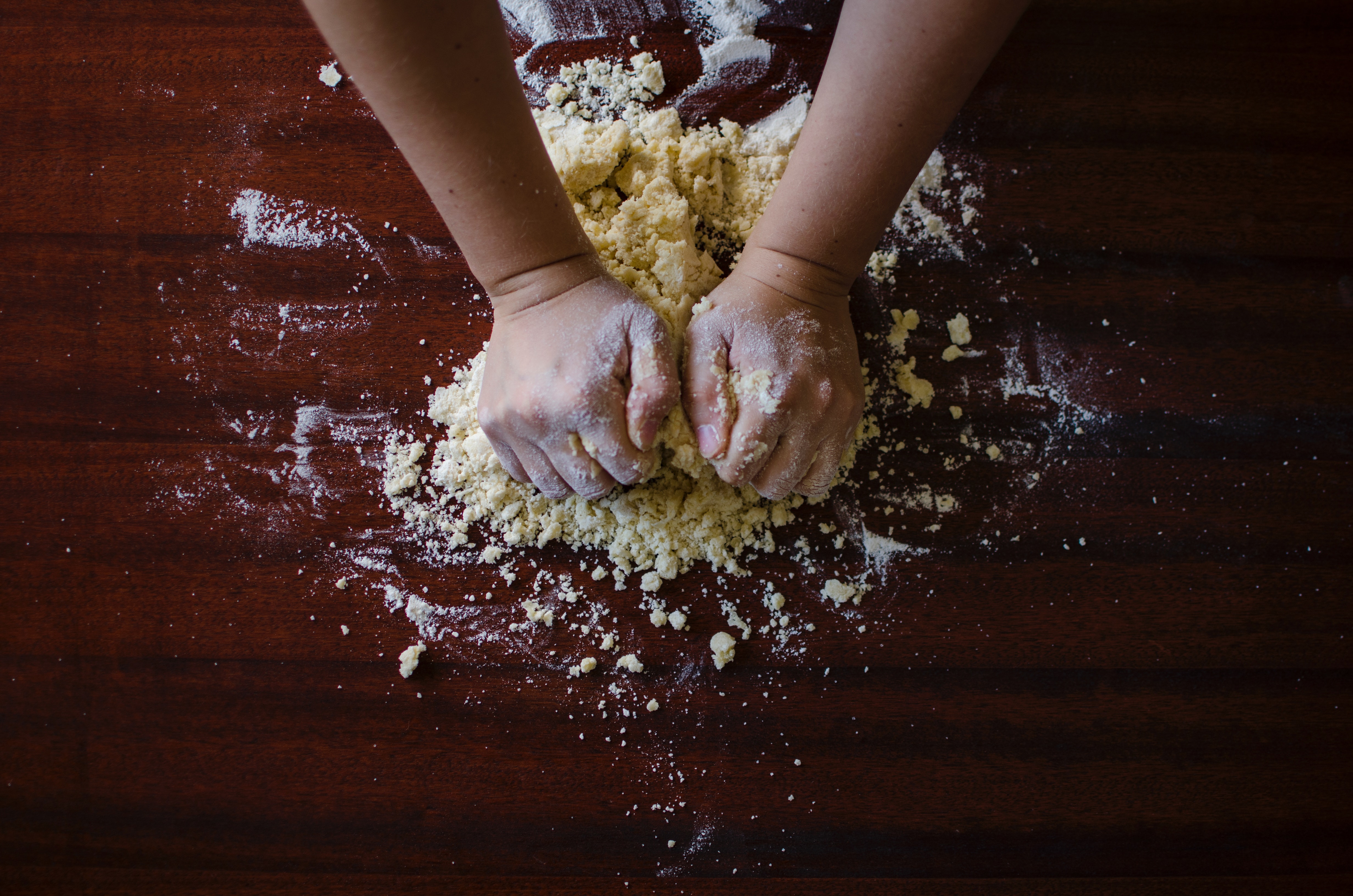 The Amateur’s Guide to Extreme Baking | Eleanor Dickenson – Unstamatic